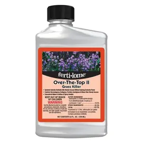 Ferti-Lome Over the Top II Grass Killer RTU Liquid 8 oz