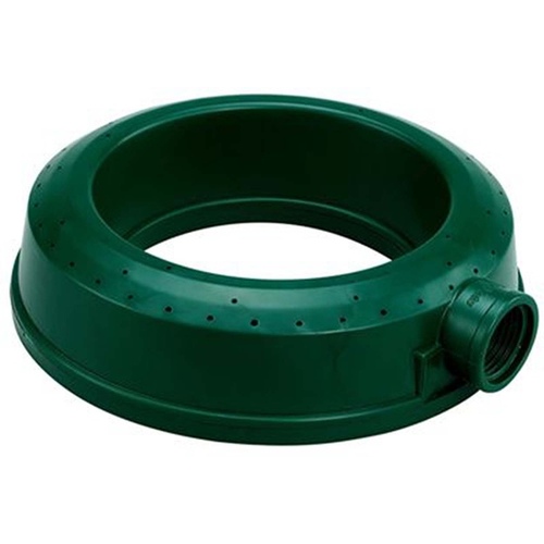 Stationary Sprinkler Ring Base 30 sq ft Assorted