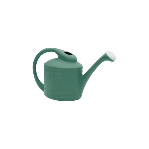 Bloem JW82PROMO-42 Promo Watering Can, 2 gal Can, Plastic, Living Green