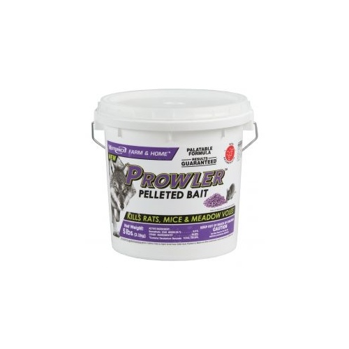 PROWLER 22144 Prowler Mice & Rat Killer Place Pacs, 3 oz. Each, 22-Ct.