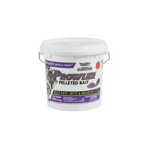 PROWLER 22144 Prowler Mice & Rat Killer Place Pacs, 3 oz. Each, 22-Ct.