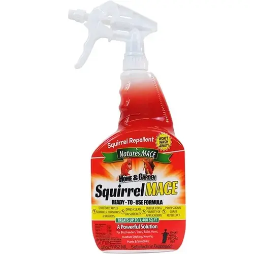 40OZ Squirrel Repellent - pack of 12