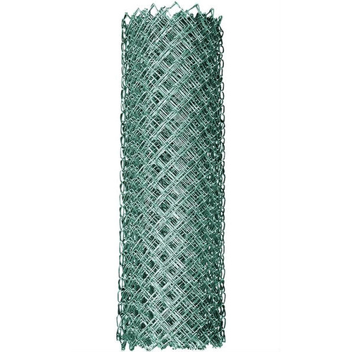 Rangemaster 14200932 72" X 50' 12 1/2 Ga Fabric Chain Link Fence