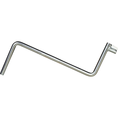 DB Agriscape LLC 11573 JAKE'S WIRE CLIP HANDLE