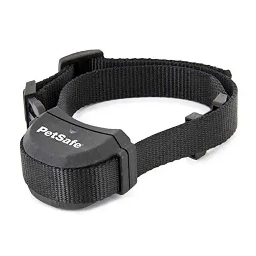 Stay & Play Rechargeable Wireless Fence Dog Collar