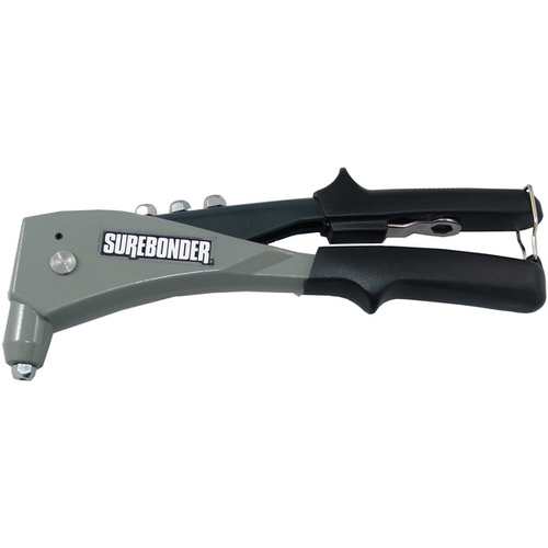 Surebonder 8550 Surebonder Professional Heavy Duty Rivet Tool