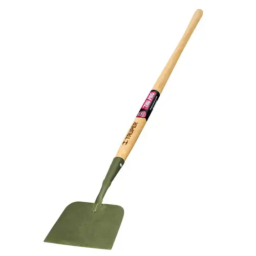 Truper Forged Sidewalk Scraper