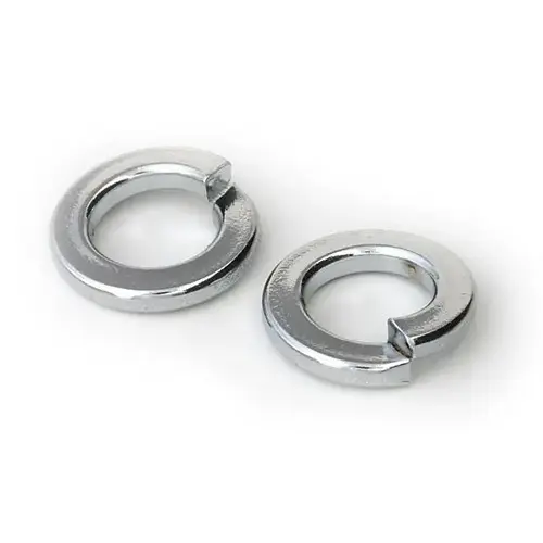 Washer - Lock 9/16" - Zinc pack of 25