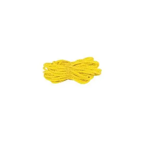 Yellow Polypro Rope 1/2" x 600FT