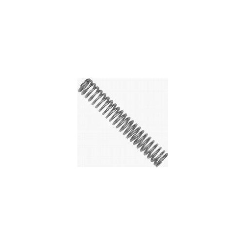 CENTURY SPRING CORP C-892 Compression Spring, 1-1/8-In. OD x 7-In.
