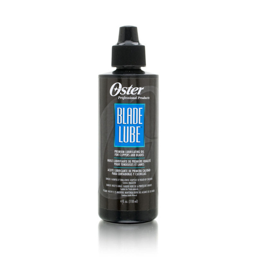NEWELL BRANDS DISTRIBUTION LLC 076300-104-005 Oster Blade Lube Oil 4-oz