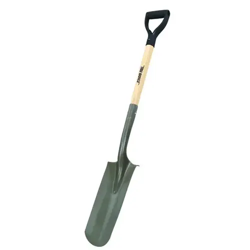 Truper PEP-PE Truper Drain Spade Shovel