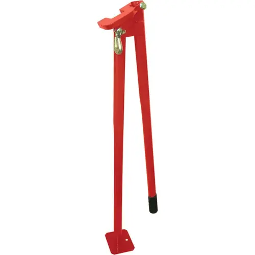 Post Puller, Red, 36 In.