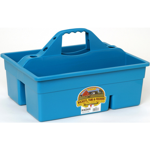 Dura Tote Box - Teal