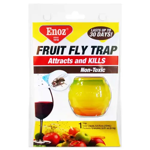 Enoz Fruit Fly Trap