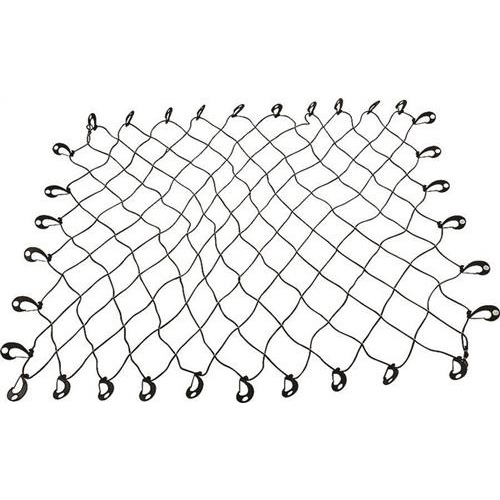 Cargo Net with 32 Hooks - 72"x96"