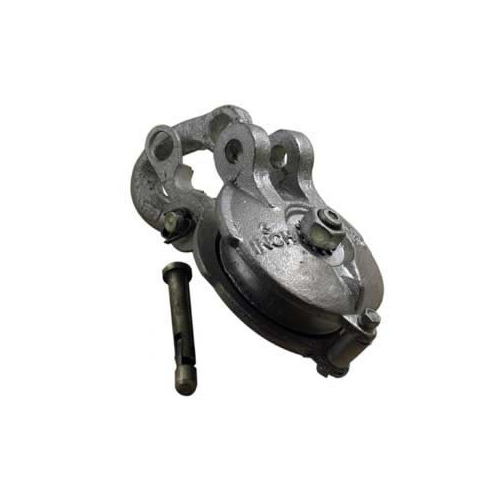 Fehr Bros Industries 19961931 Snatch Block 5" 4.5-Tons - Galvanized