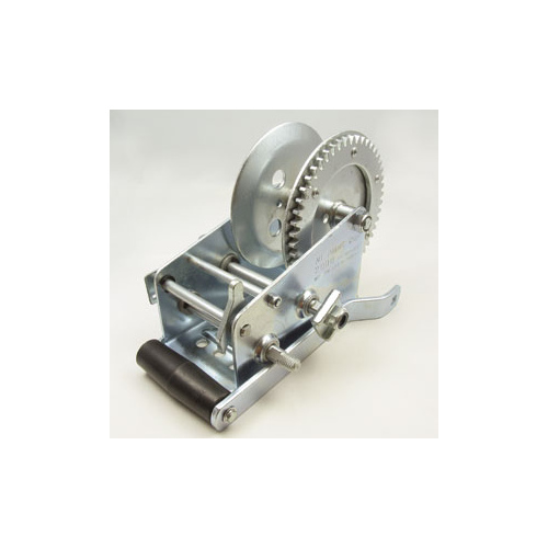 Fehr Bros Industries RW1400 Ratchet Winch 1400-lbs