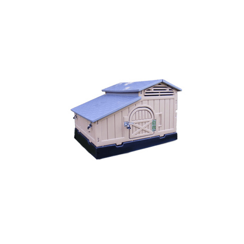 Formex Manufacturing, Inc SMALL Formex Small Chicken Coop