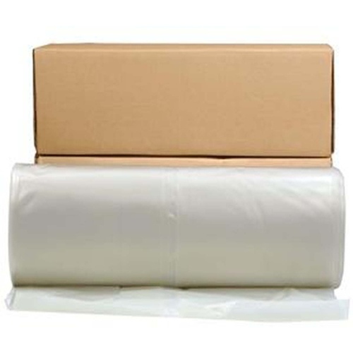 Film-Gard 626095 Sheeting 32 ft. W X 100 ft. L X 6 mil T Professional Grade Polyethylene Black