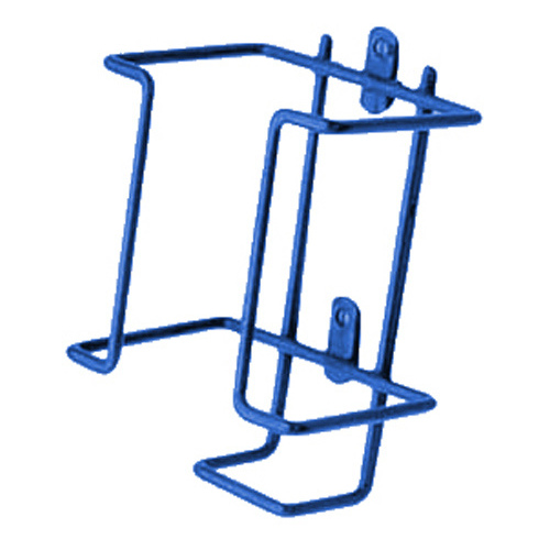 Metalab Salt Block Holder - Blue