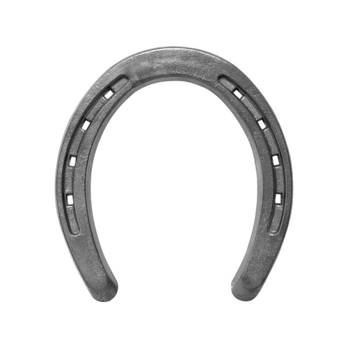 Delta Mustad Hoofcare Center, Inc 22601114 St. Croix Forge 00 Plain Horseshoes