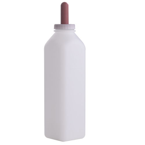 3-Quart Nursing Bottle with Screw-On Nipple