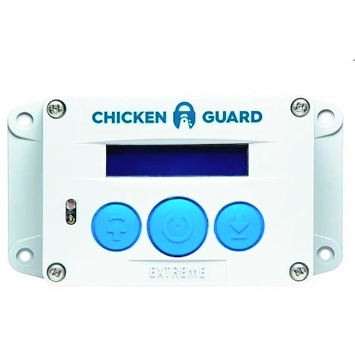 ChickenGuard Combi Extreme