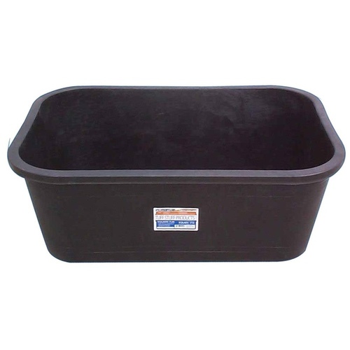 Tuff Stuff 75 Gallon Heavy-Duty Rectangular Tank