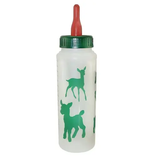 Lixit Animal Care Prod 22610905 LIXIT FARM BABY BOTTLE - 32 OZ