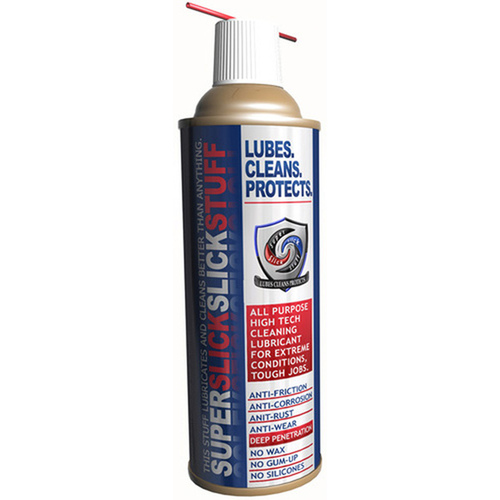 Lubricant Spray General Purpose 11 oz