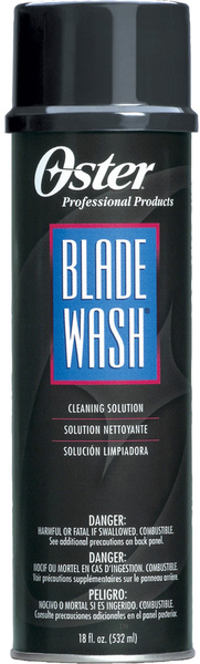 NEWELL BRANDS DISTRIBUTION LLC 76300103005 Blade Wash Cleaning Solution, 18-oz.