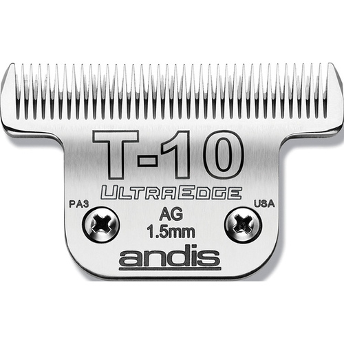 Andis Ultraedge Clipper Blade - Size T10