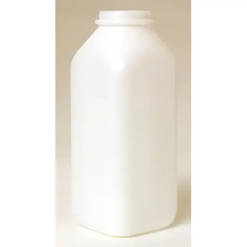 2-Quart Screw-On Nursing Bottle