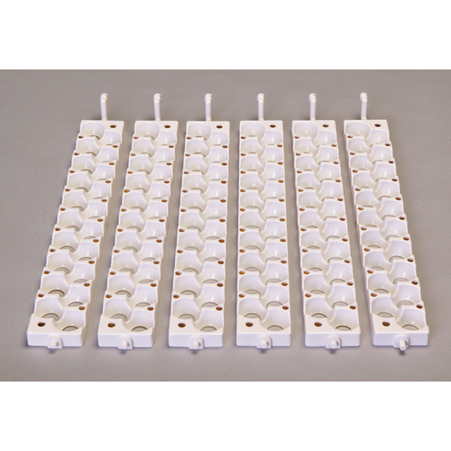 Little Giant 22611070 Six Small Egg Rails Set