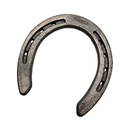 Special Plain Horseshoe - Size 1