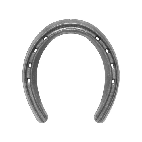 Delta Mustad Hoofcare Center, Inc 22601123 ST. CROIX FORGE 0 LITE RIM HORSESHOES