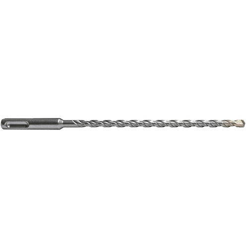 Century Drill & Tool 81024 Century Tools Sonic SDS Plus Mason Drill Bits