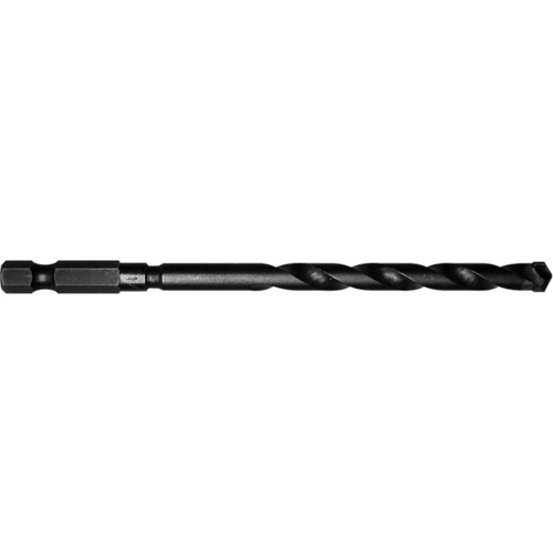 Century Tools Impact Pro Masonry Drill Bit - 1/8" x 4"