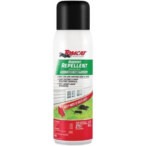 Rodent Repellent - pack of 8