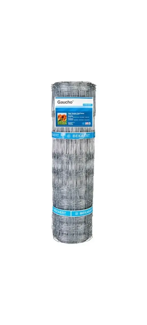 Gaucho 118155 Gaucho 20 High-Tensile Field Fence, 1047-6, 14