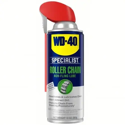 Chain Lube Specialist 10 oz - pack of 6