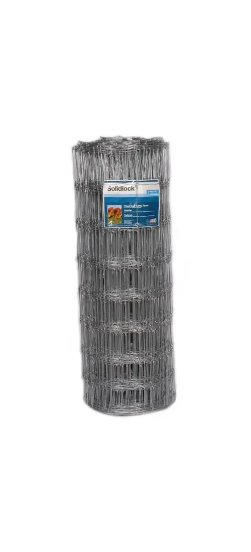 Shii　0308 Bekaert 330 ft. x 12.5 Gauge Solidlock Pro High-Tensile