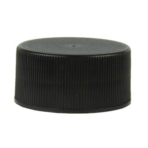 Cap for PPF (Plastic Poultry Fountain) Black