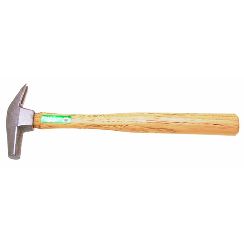 DIAMOND FARRIER CO DDH10 10 oz Race Track Driving Hammer