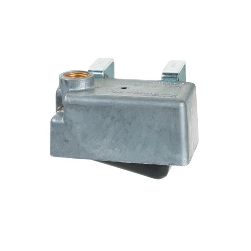 Tank Float Valve, Aluminum Body