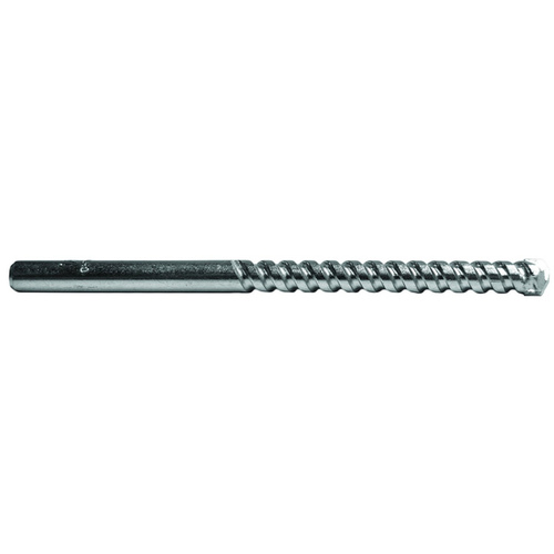 Fast Spiral Masonry Drill Bit - 5/16" x 4"