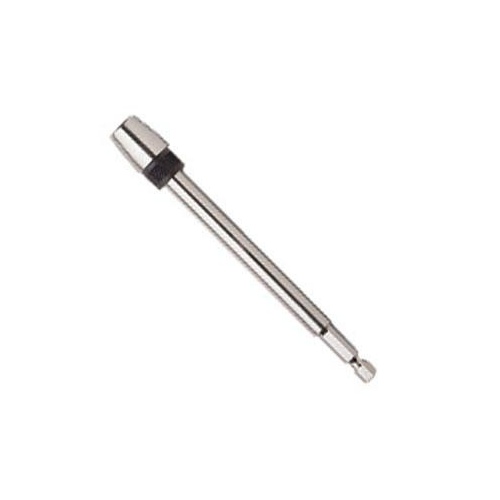 Irwin 4935703 Quick Change Woodboring Bit Extensions - 2"