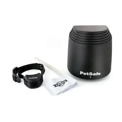 Stay & Play Compact Wireless Dog Fence