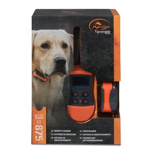 RADIO SYSTEMS SD-875E SPORT DOG 1/2 MILE TRAINER